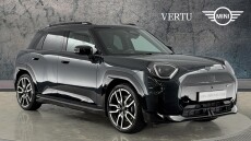 MINI Aceman 160kW SE Classic 54kWh 5dr Auto Electric Hatchback